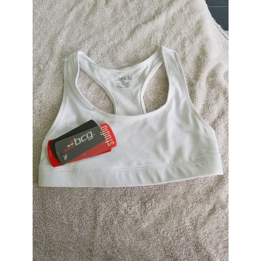 Sports bra